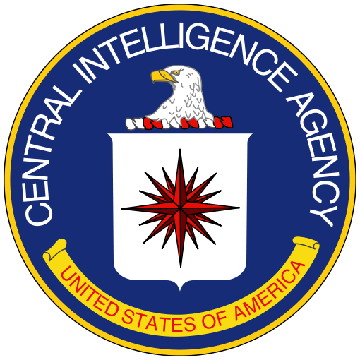 cia logo (c) wikipedia